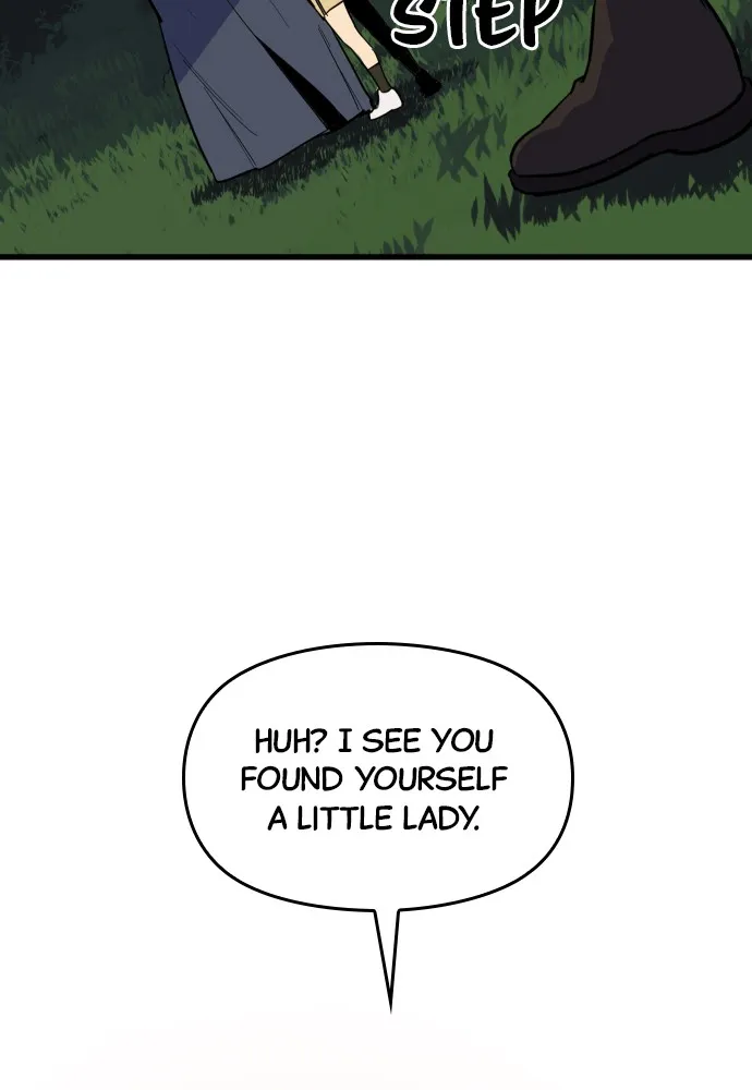 The Fabled Warrior Chapter 7 page 22 - 