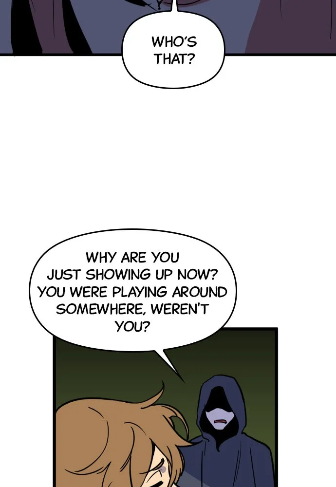 The Fabled Warrior Chapter 7 page 24 - 