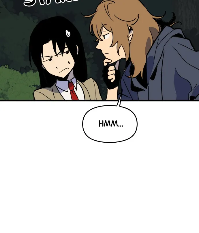 The Fabled Warrior Chapter 7 page 26 - 