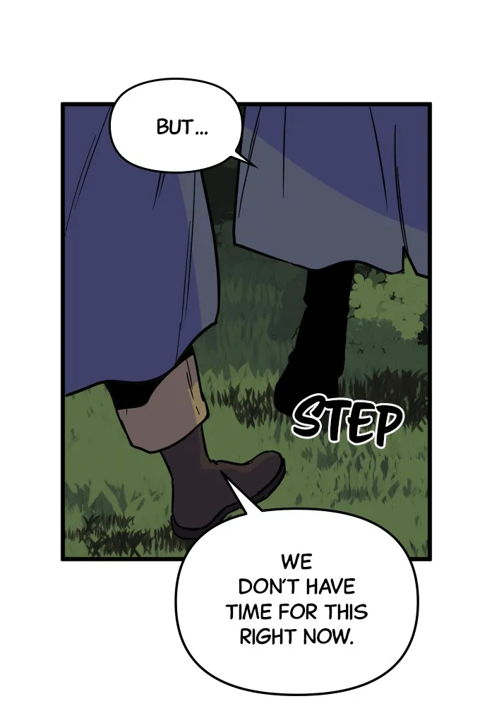 The Fabled Warrior Chapter 7 page 28 - 