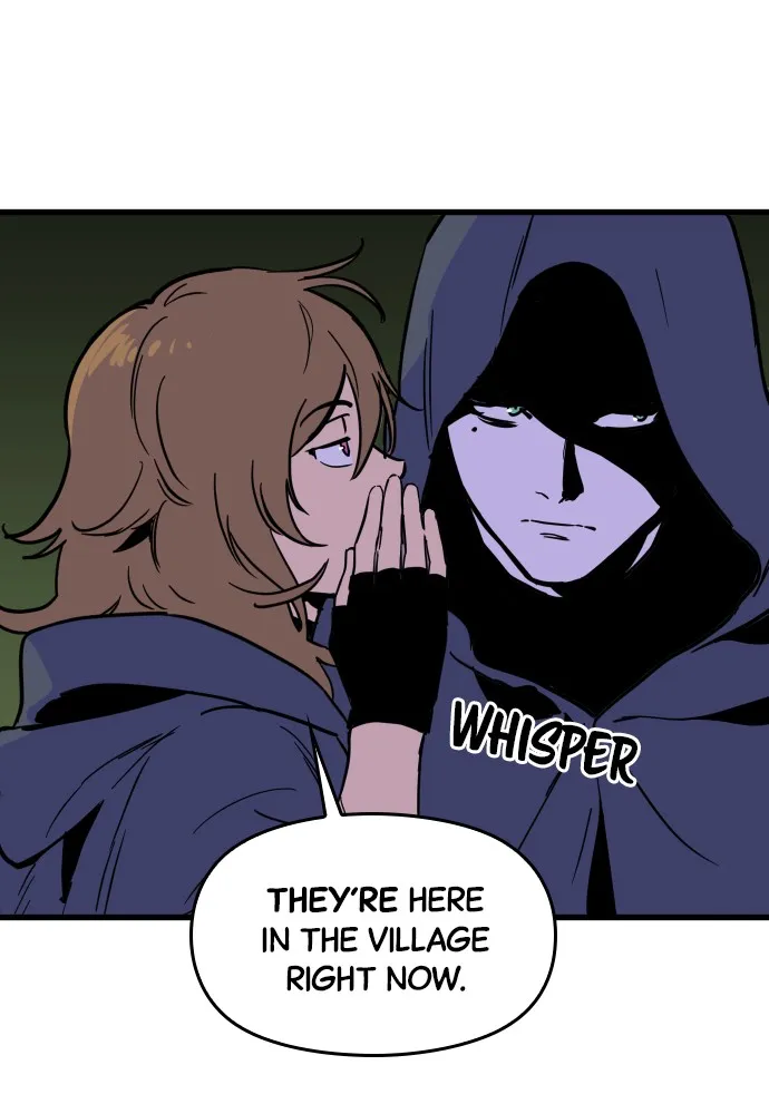 The Fabled Warrior Chapter 7 page 29 - 
