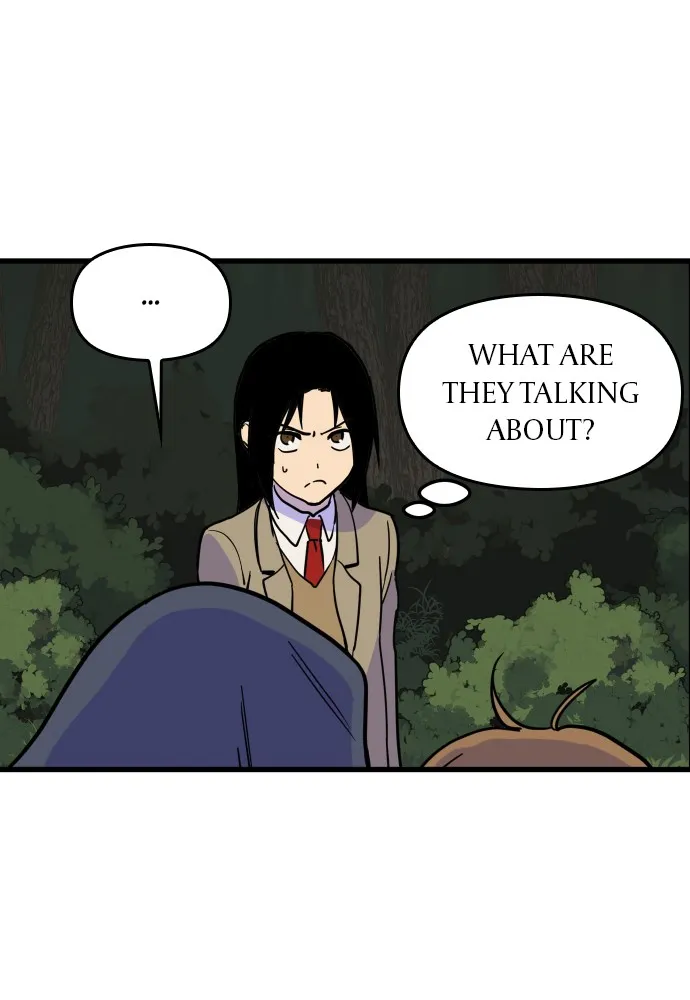 The Fabled Warrior Chapter 7 page 30 - 