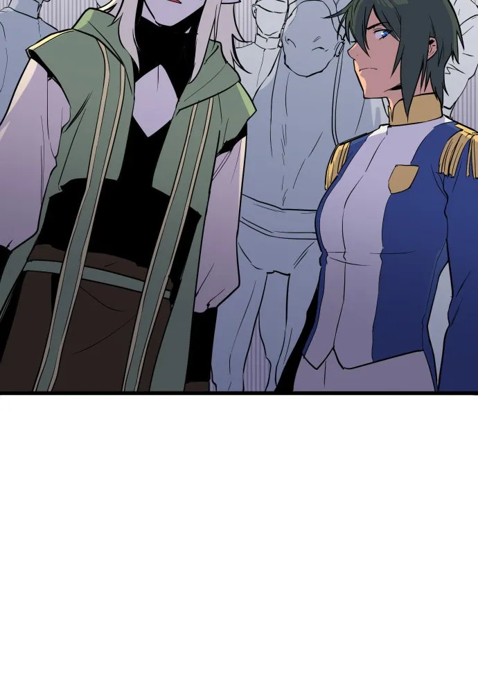 The Fabled Warrior Chapter 7 page 37 - 