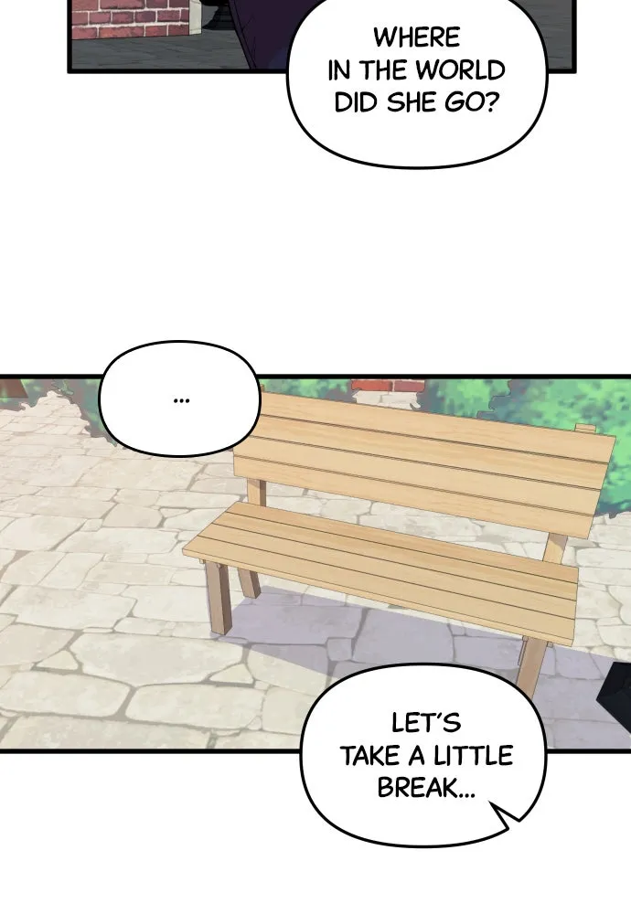 The Fabled Warrior Chapter 7 page 39 - 