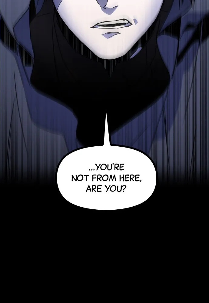 The Fabled Warrior Chapter 7 page 5 - 