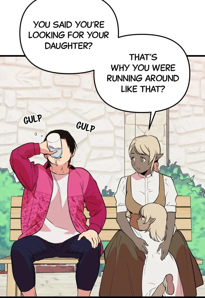 The Fabled Warrior Chapter 7 page 45 - 