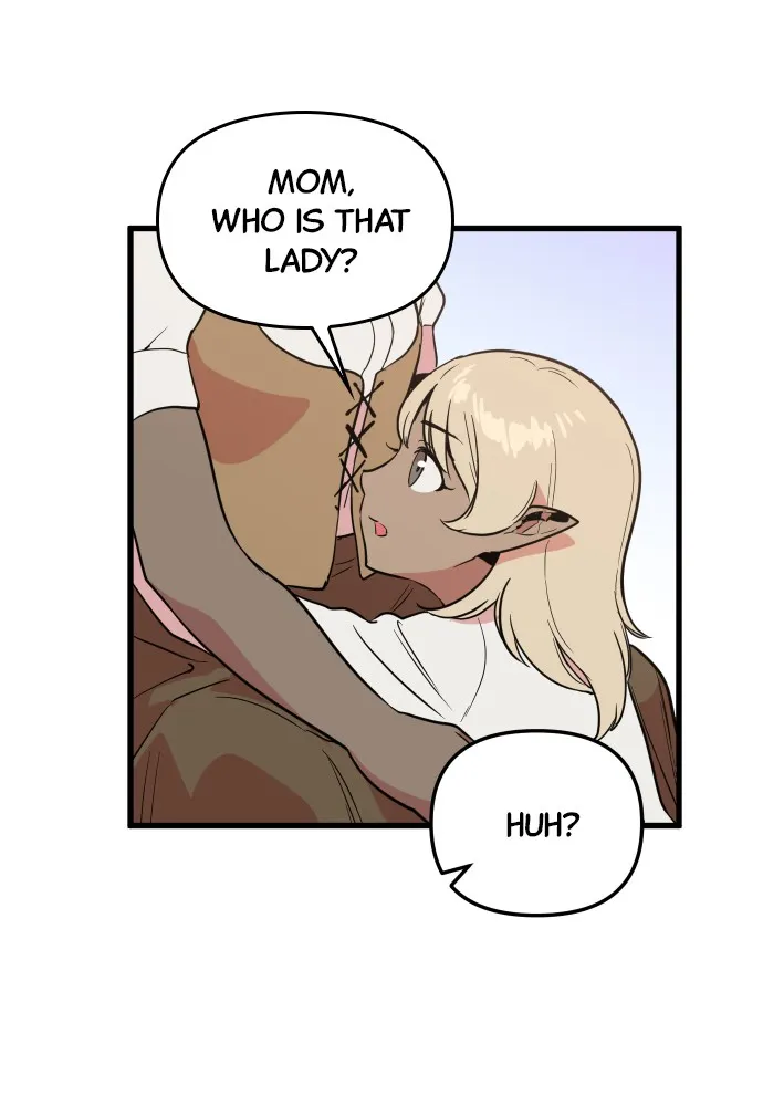 The Fabled Warrior Chapter 7 page 48 - 
