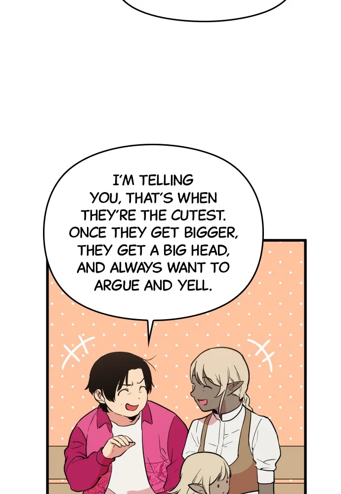 The Fabled Warrior Chapter 7 page 50 - 