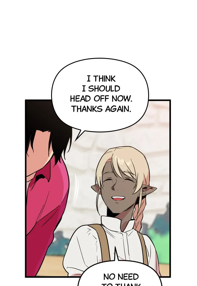 The Fabled Warrior Chapter 7 page 52 - 