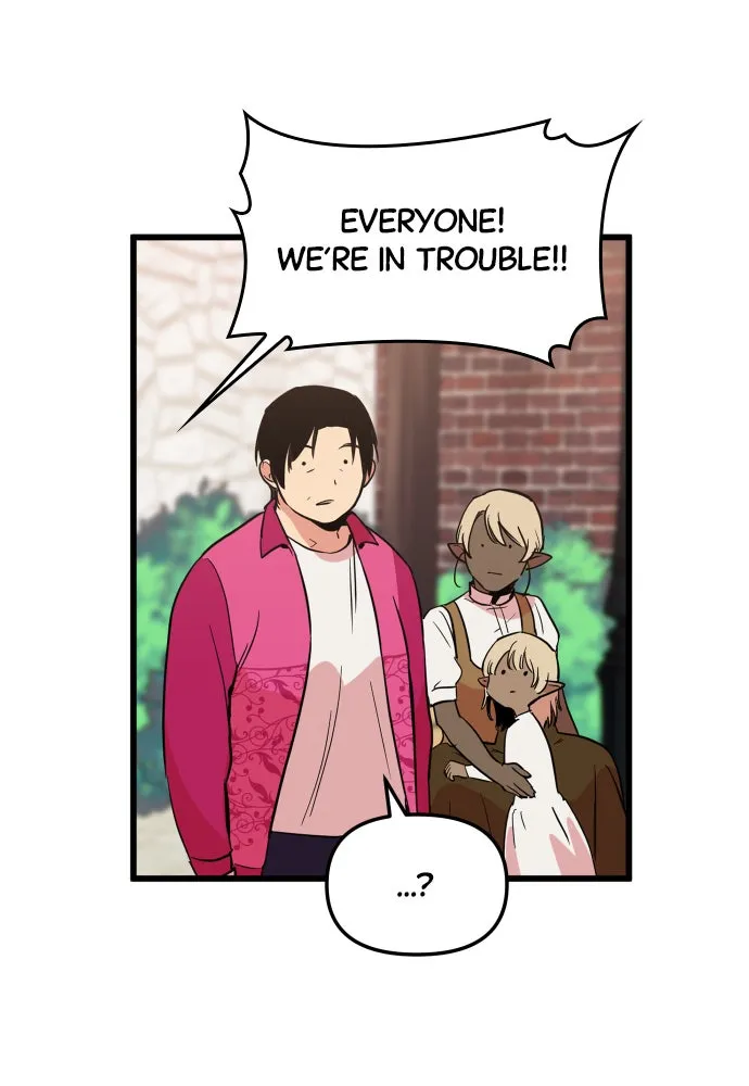 The Fabled Warrior Chapter 7 page 55 - 
