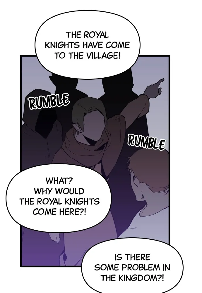 The Fabled Warrior Chapter 7 page 56 - 