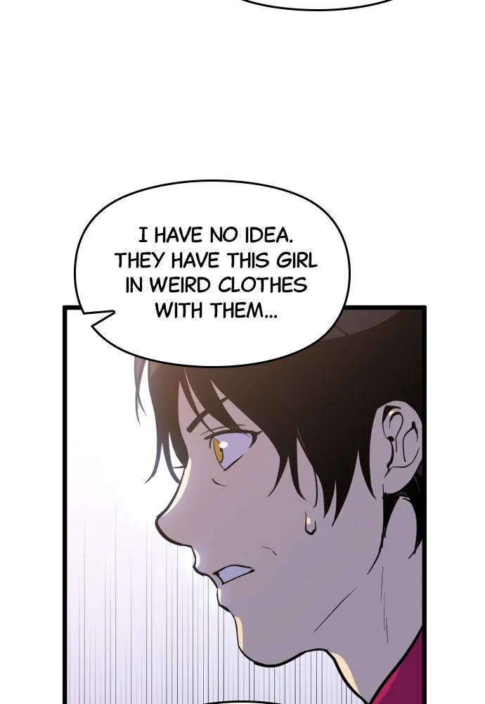The Fabled Warrior Chapter 7 page 57 - 