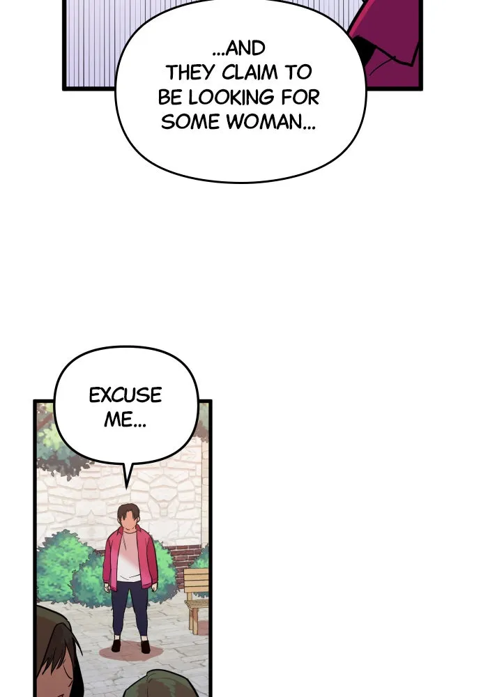 The Fabled Warrior Chapter 7 page 58 - 
