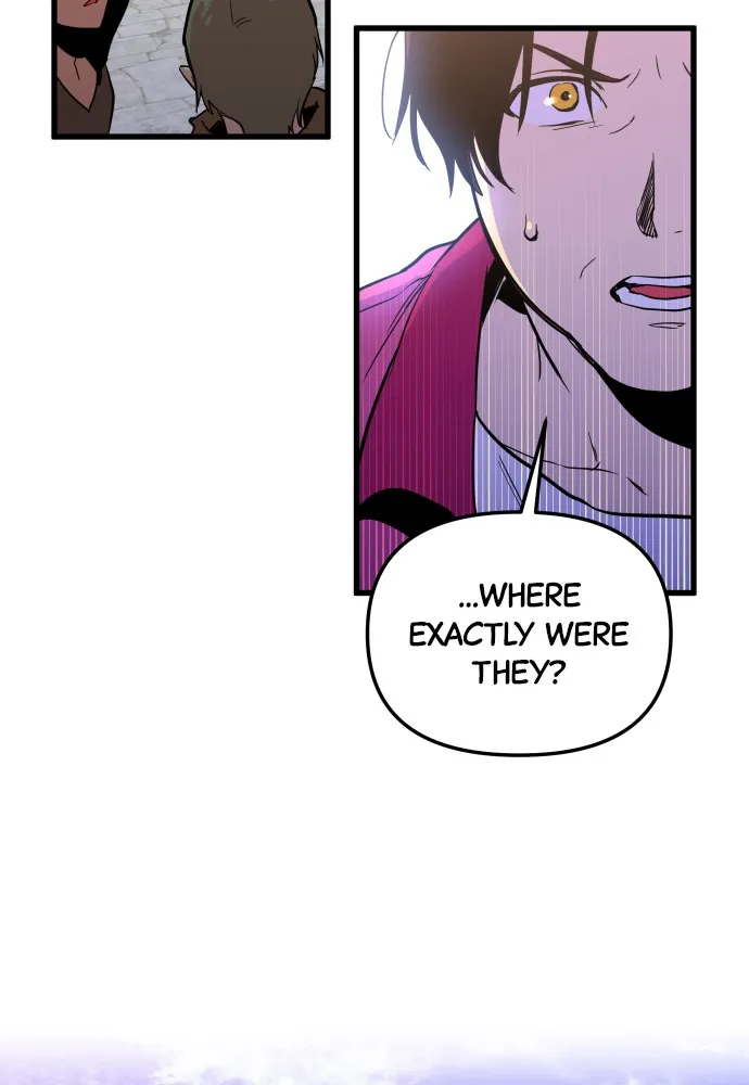 The Fabled Warrior Chapter 7 page 59 - 