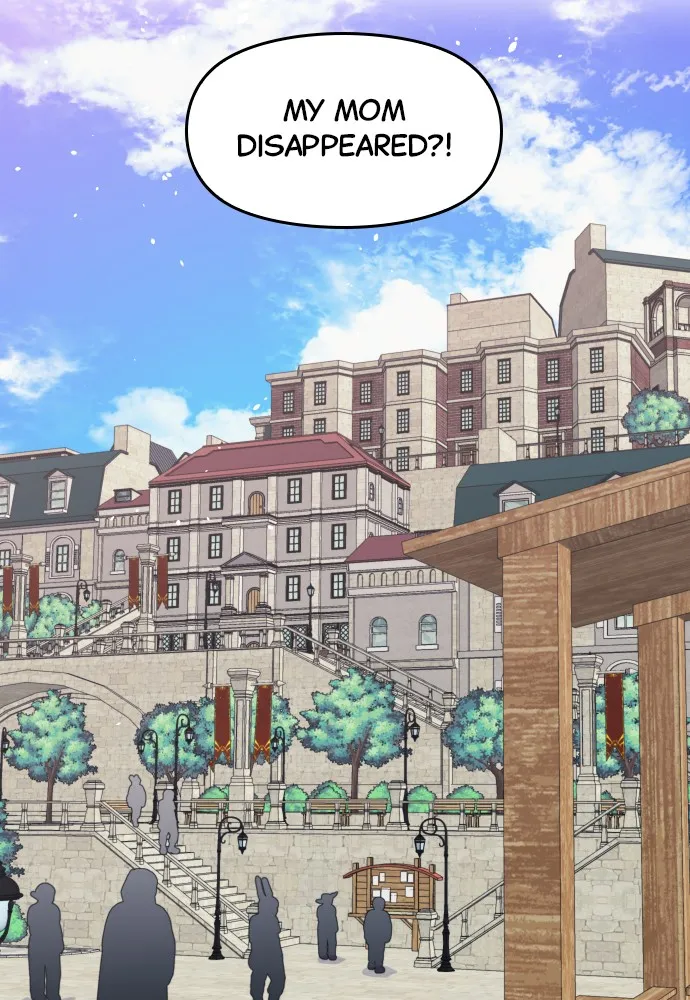 The Fabled Warrior Chapter 7 page 60 - 