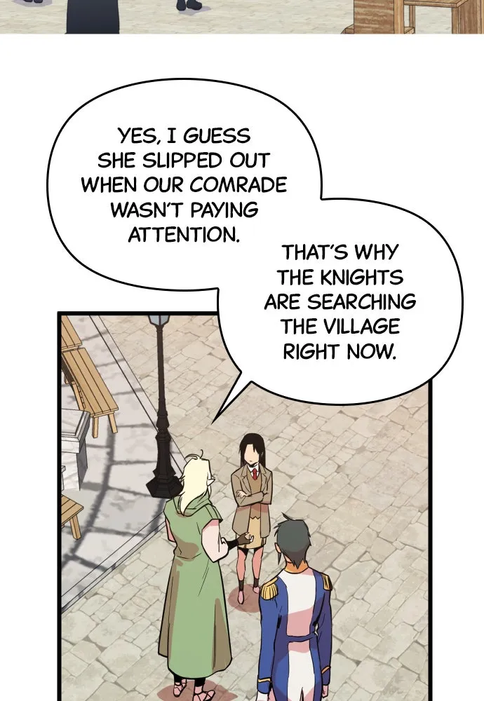 The Fabled Warrior Chapter 7 page 61 - 