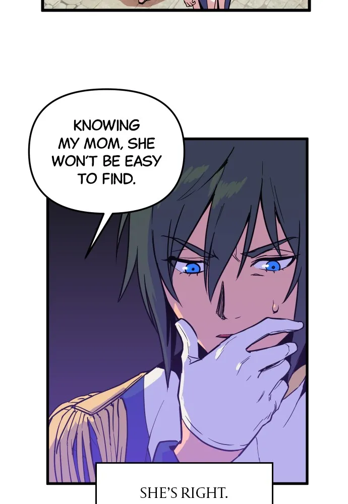 The Fabled Warrior Chapter 7 page 62 - 