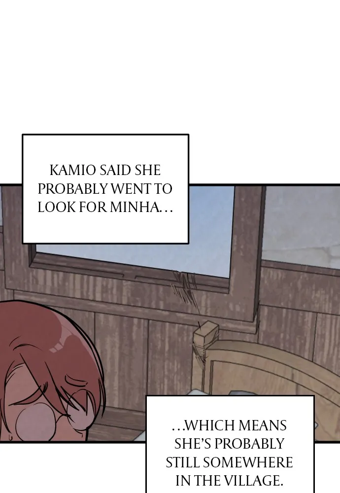 The Fabled Warrior Chapter 7 page 64 - 