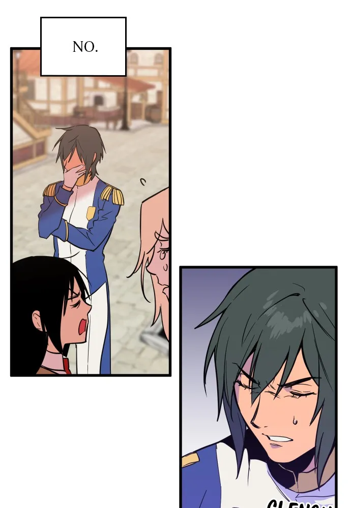 The Fabled Warrior Chapter 7 page 67 - 