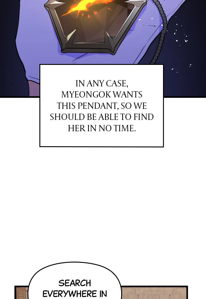 The Fabled Warrior Chapter 7 page 69 - 