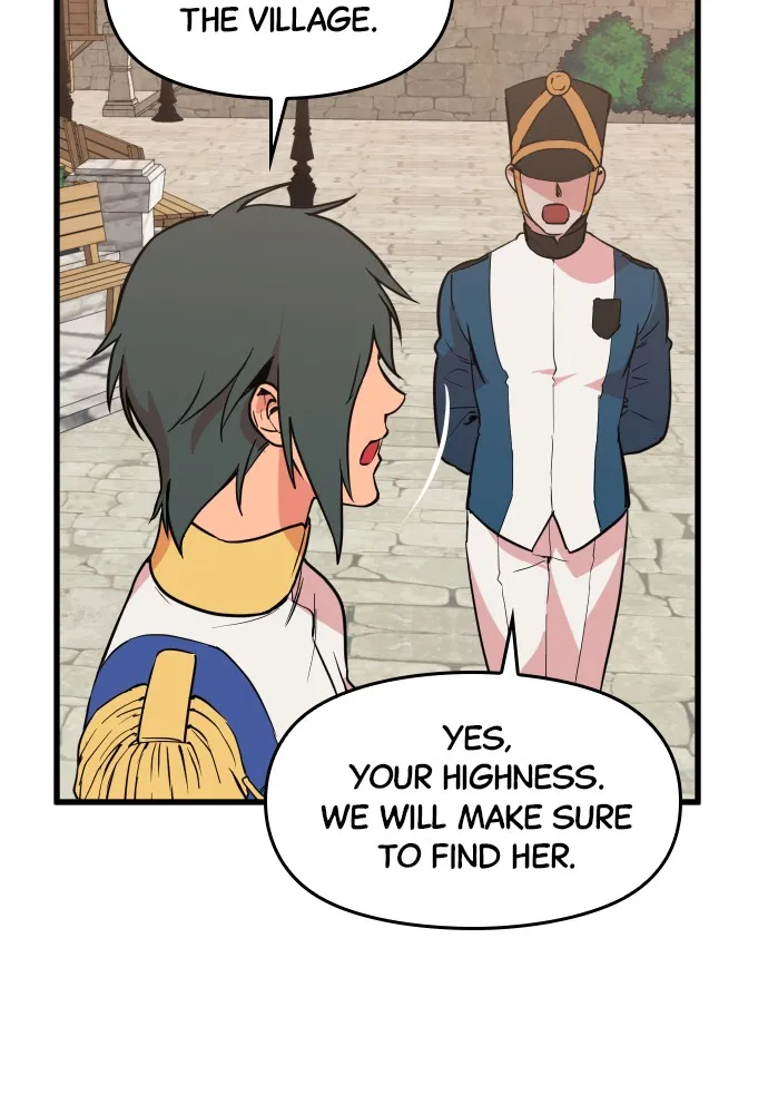 The Fabled Warrior Chapter 7 page 70 - 