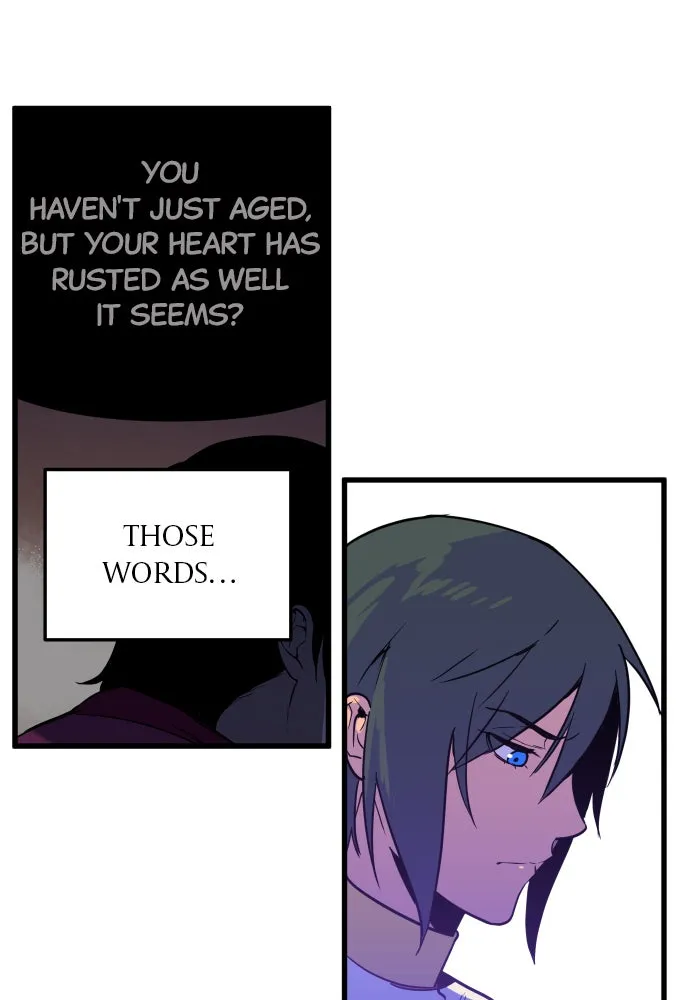 The Fabled Warrior Chapter 7 page 71 - 