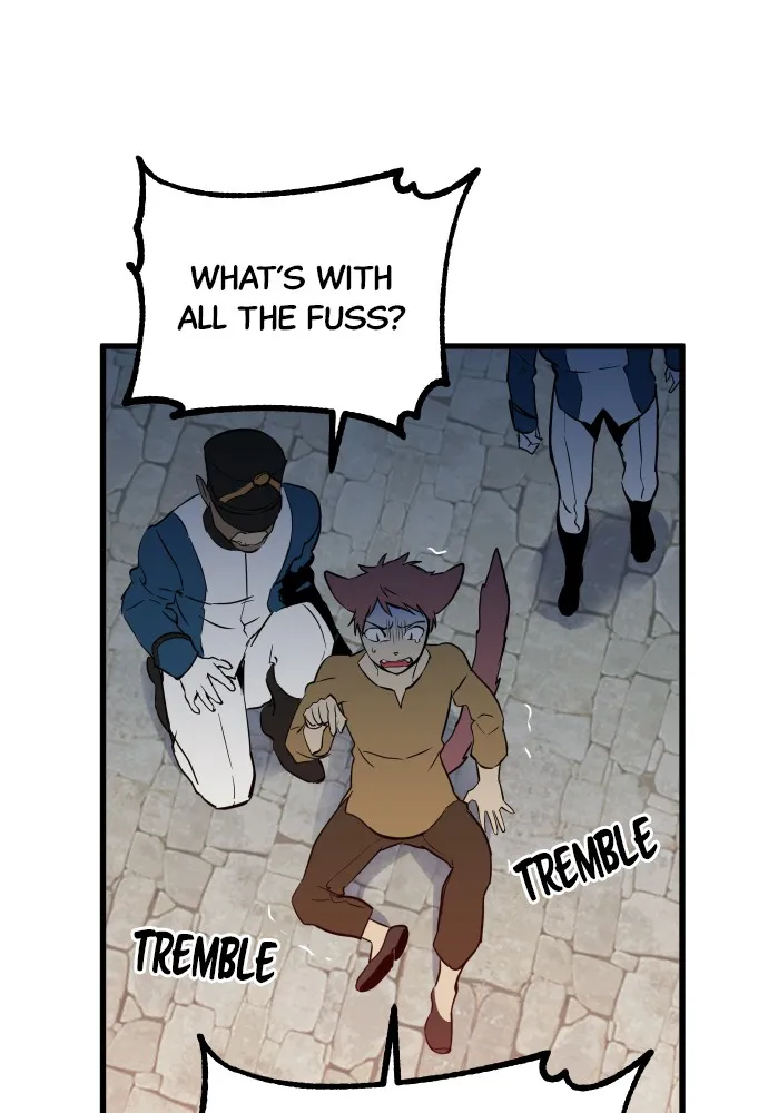 The Fabled Warrior Chapter 7 page 75 - 