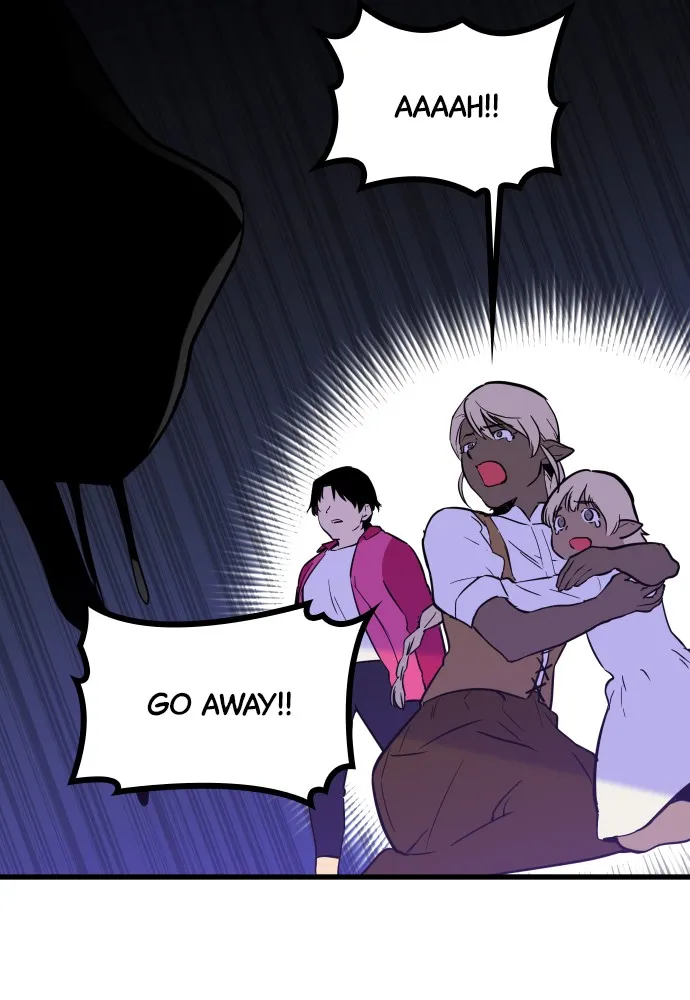The Fabled Warrior Chapter 7 page 78 - 
