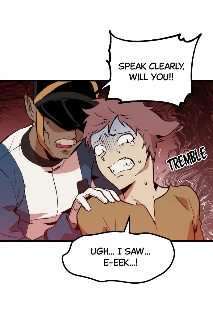 The Fabled Warrior Chapter 7 page 79 - 