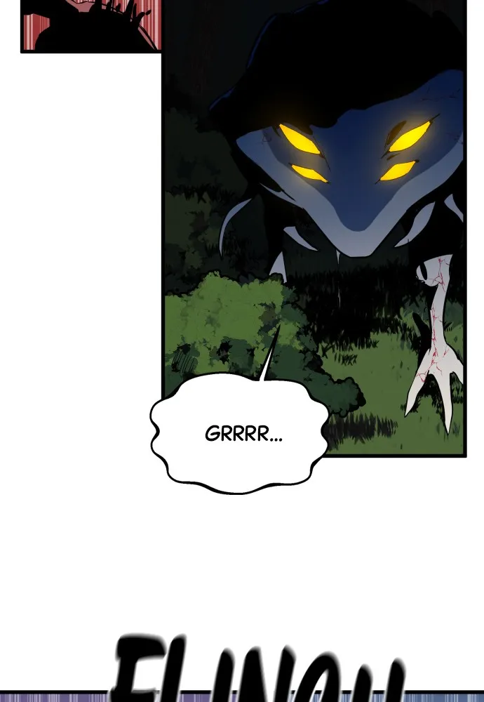 The Fabled Warrior Chapter 7 page 82 - 