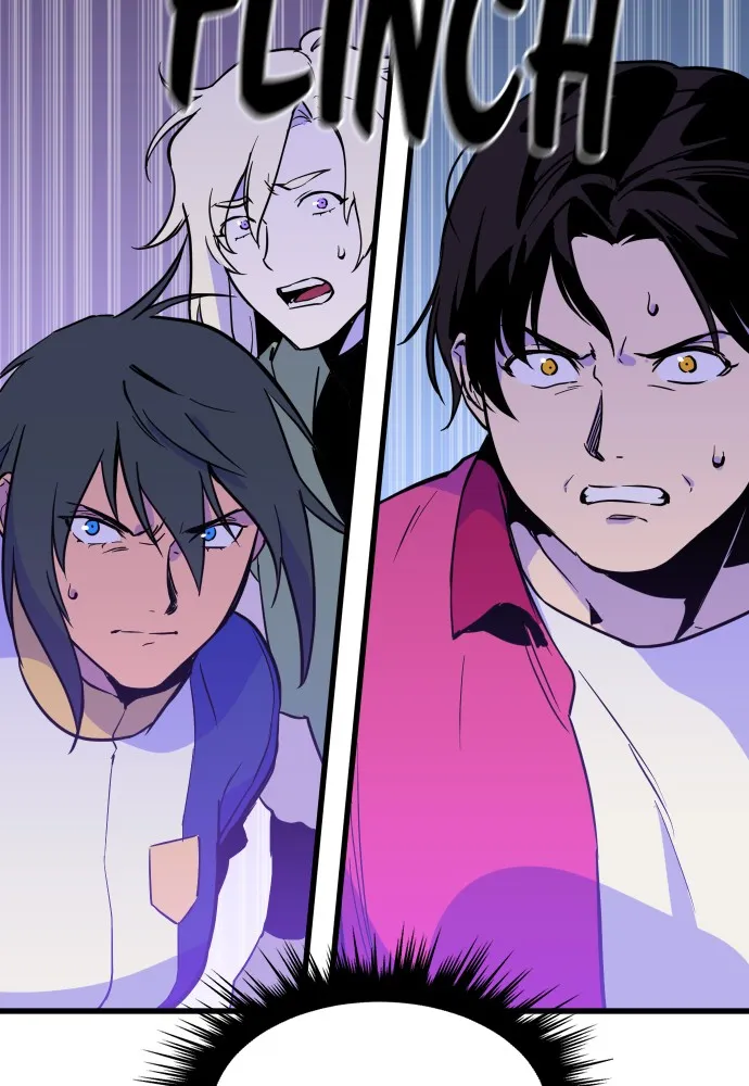 The Fabled Warrior Chapter 7 page 83 - 