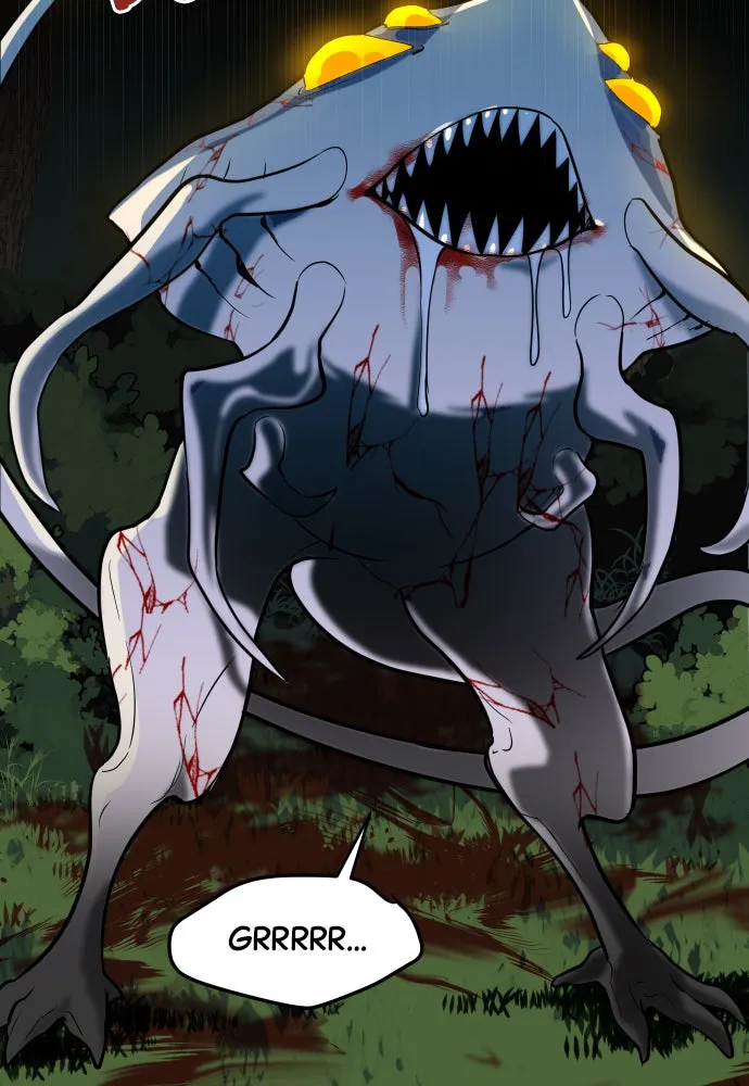 The Fabled Warrior Chapter 7 page 85 - 