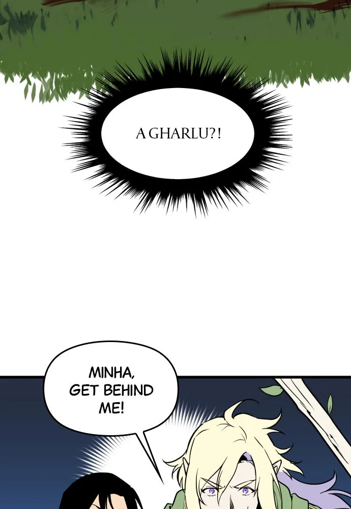 The Fabled Warrior Chapter 7 page 86 - 