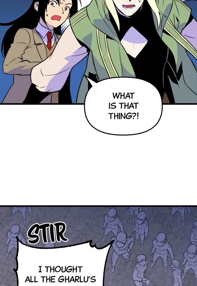 The Fabled Warrior Chapter 7 page 87 - 