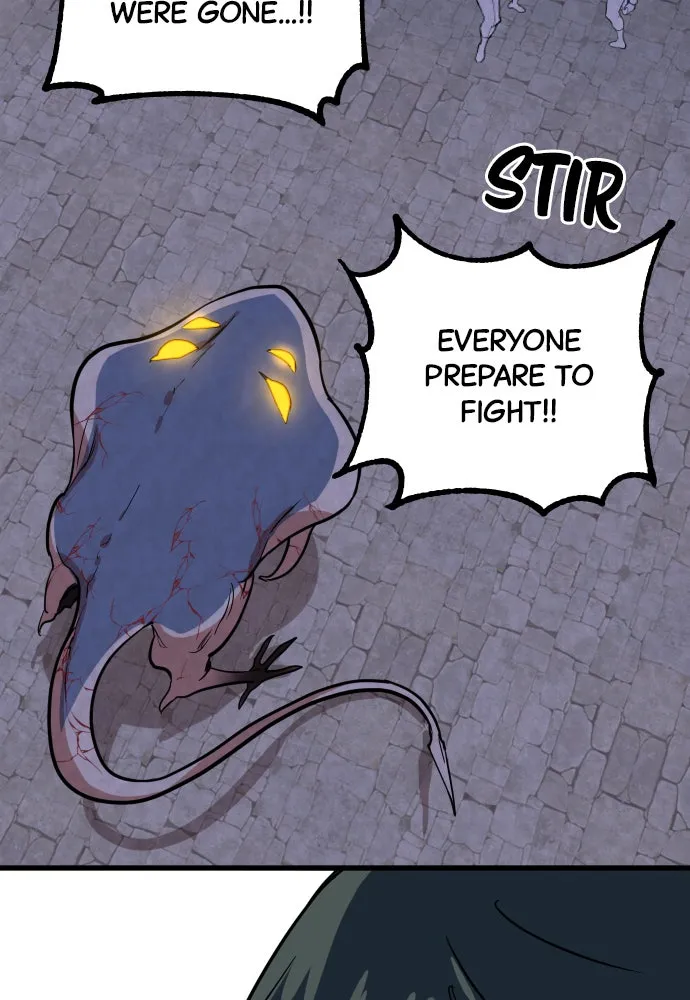 The Fabled Warrior Chapter 7 page 88 - 
