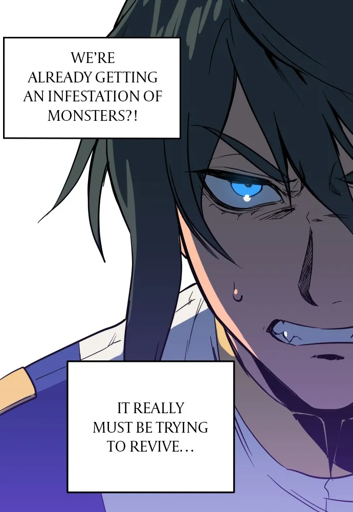 The Fabled Warrior Chapter 7 page 89 - 