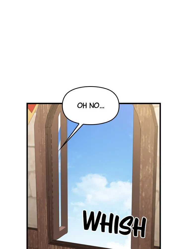 The Fabled Warrior Chapter 7 page 10 - 