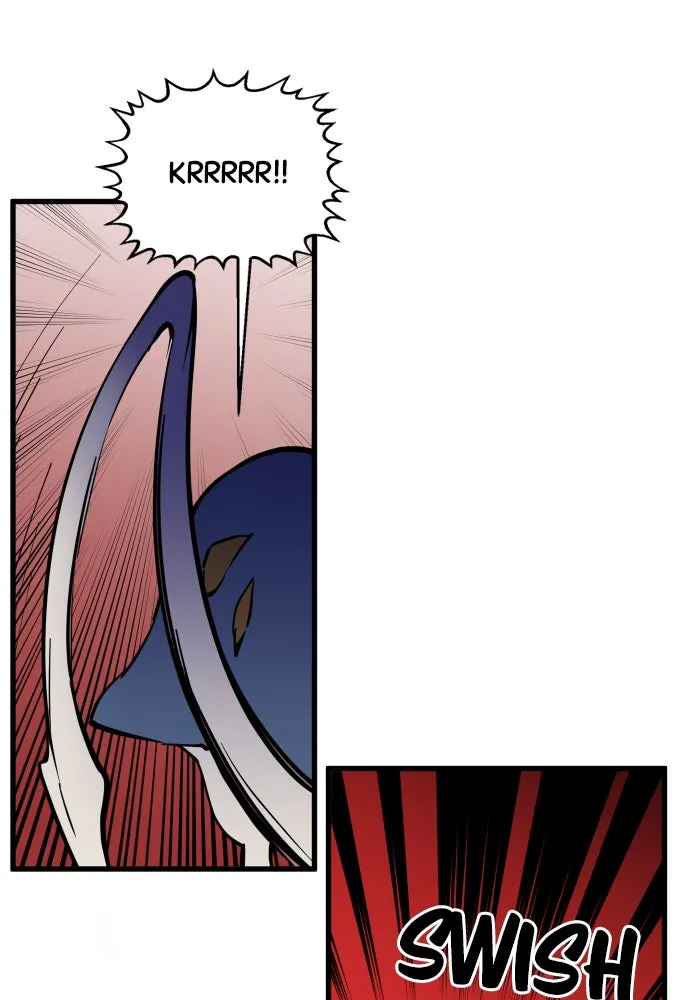 The Fabled Warrior Chapter 7 page 93 - 