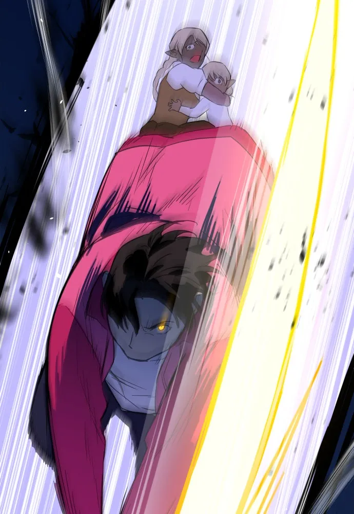 The Fabled Warrior Chapter 7 page 95 - 