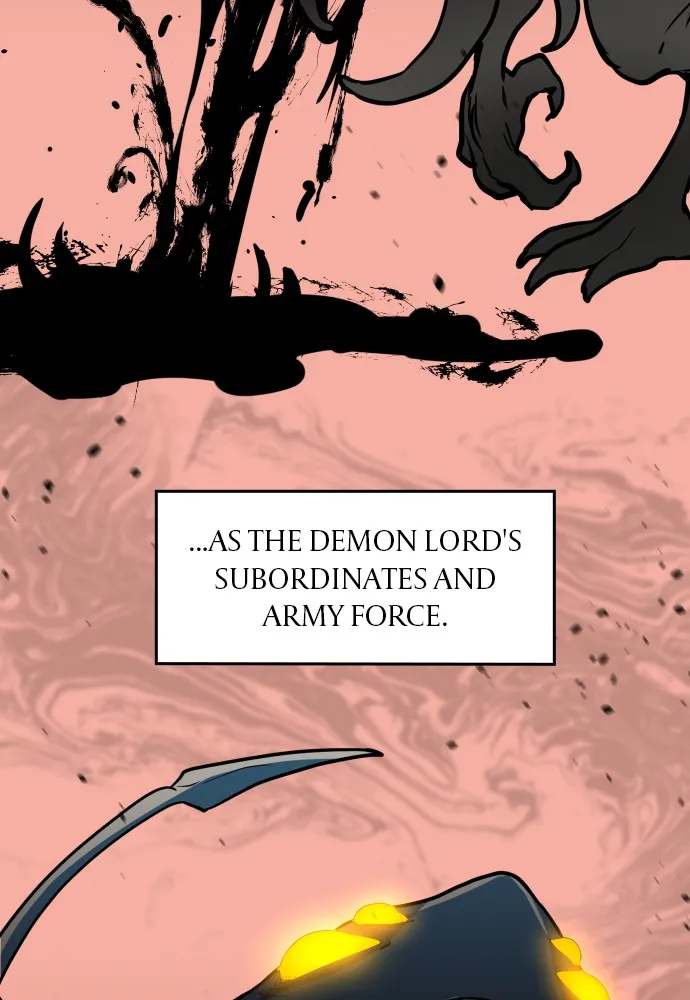The Fabled Warrior Chapter 8 page 11 - 