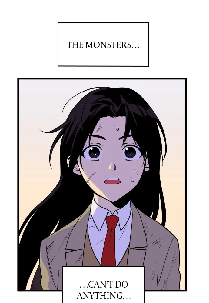 The Fabled Warrior Chapter 8 page 105 - 