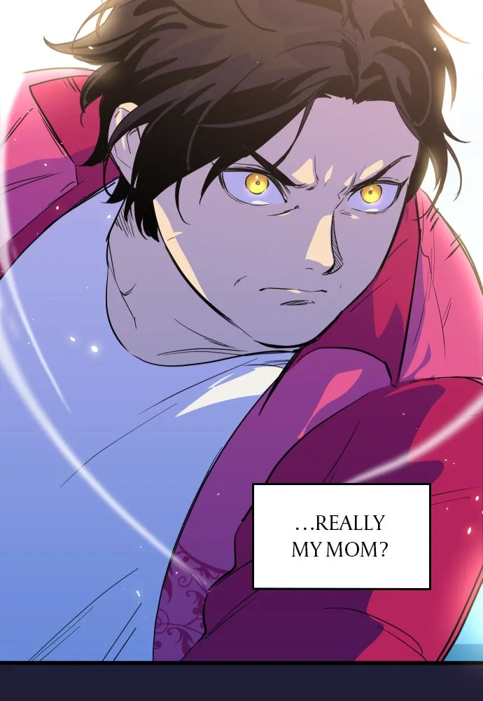 The Fabled Warrior Chapter 8 page 107 - 