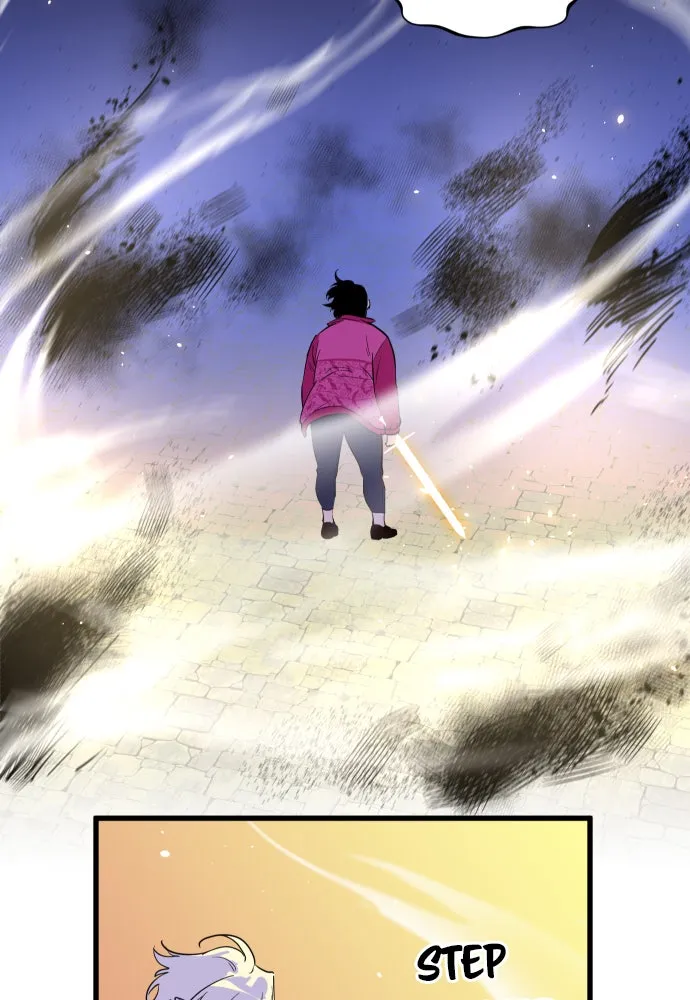 The Fabled Warrior Chapter 8 page 109 - 