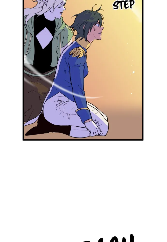 The Fabled Warrior Chapter 8 page 110 - 