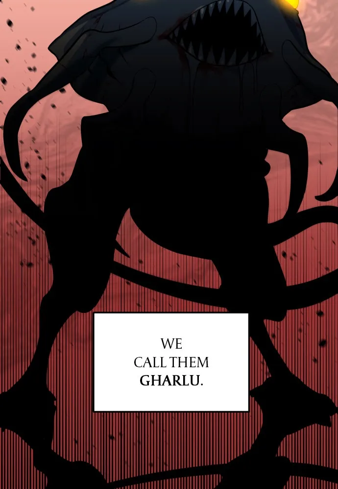 The Fabled Warrior Chapter 8 page 12 - 
