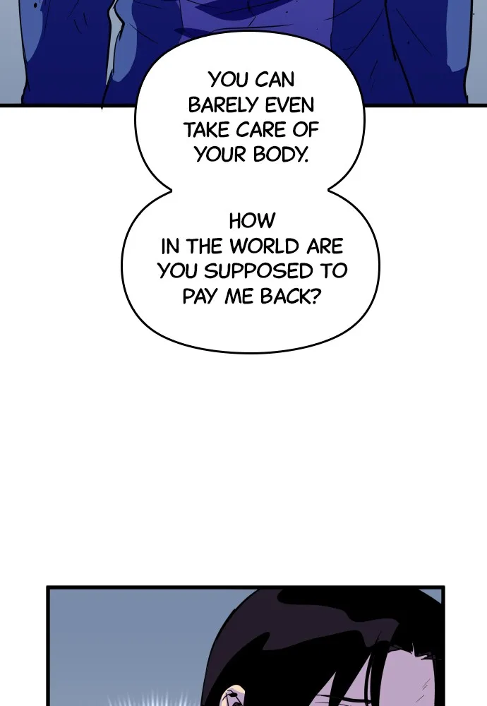 The Fabled Warrior Chapter 8 page 118 - 