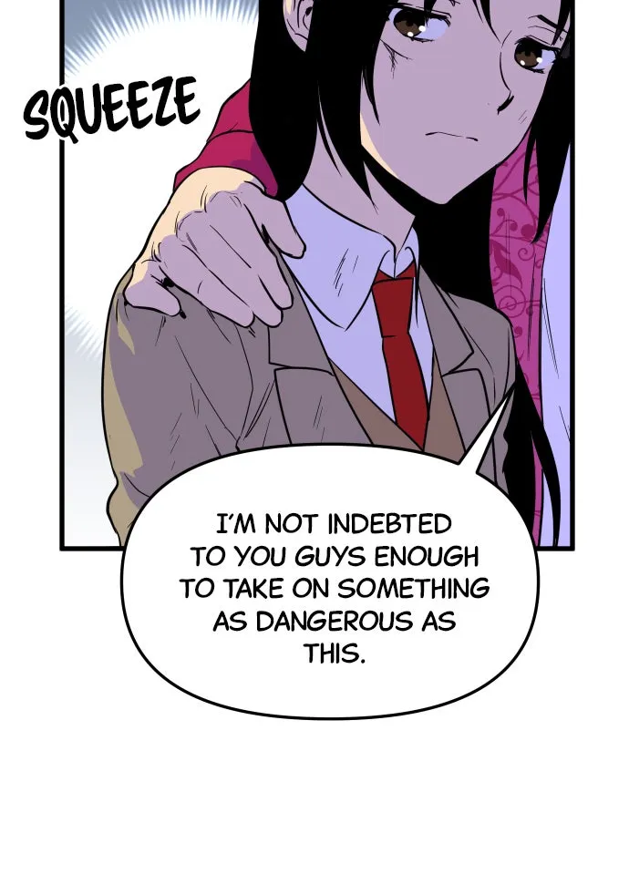 The Fabled Warrior Chapter 8 page 119 - 