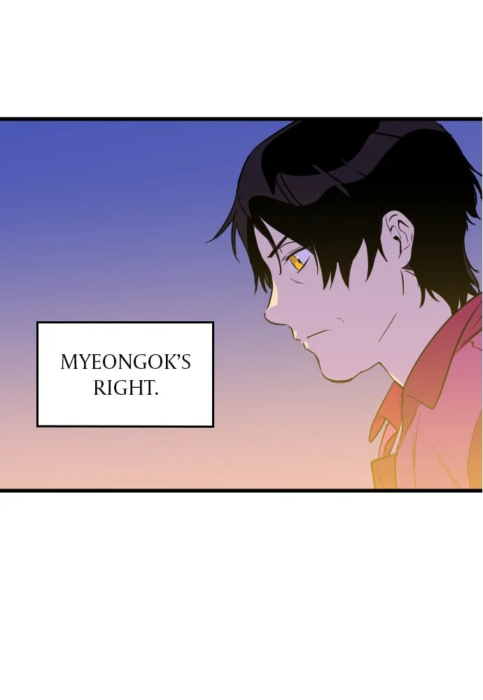 The Fabled Warrior Chapter 8 page 120 - 