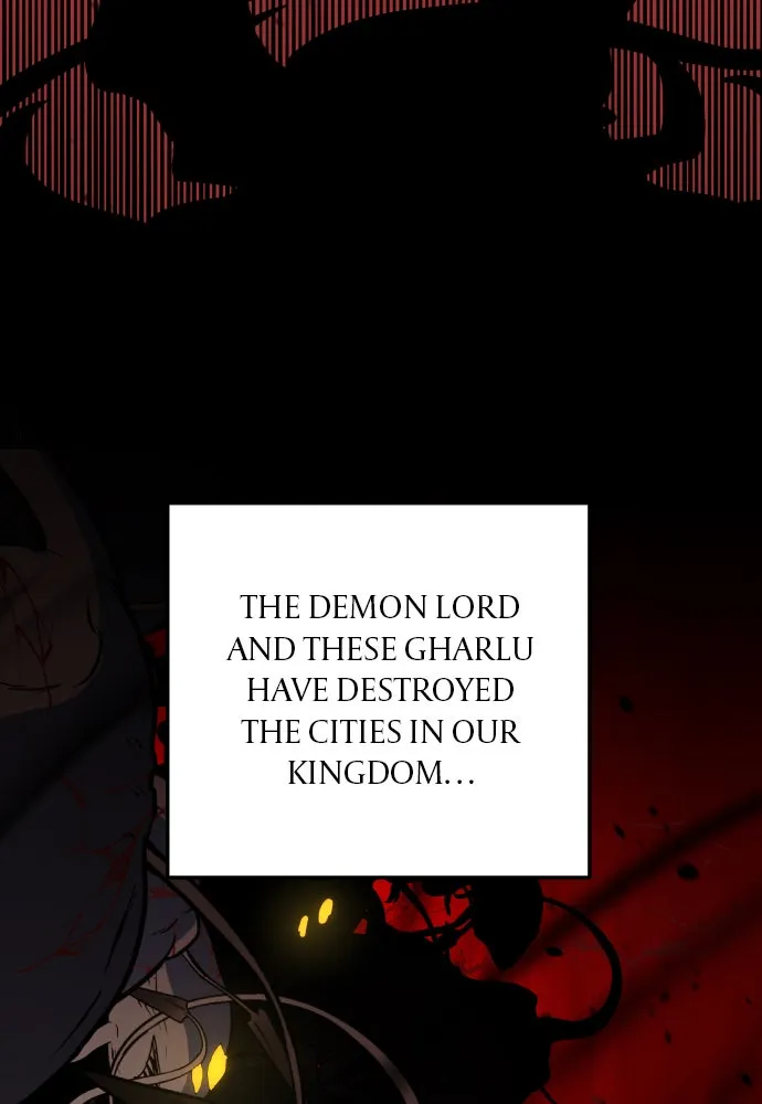 The Fabled Warrior Chapter 8 page 13 - 