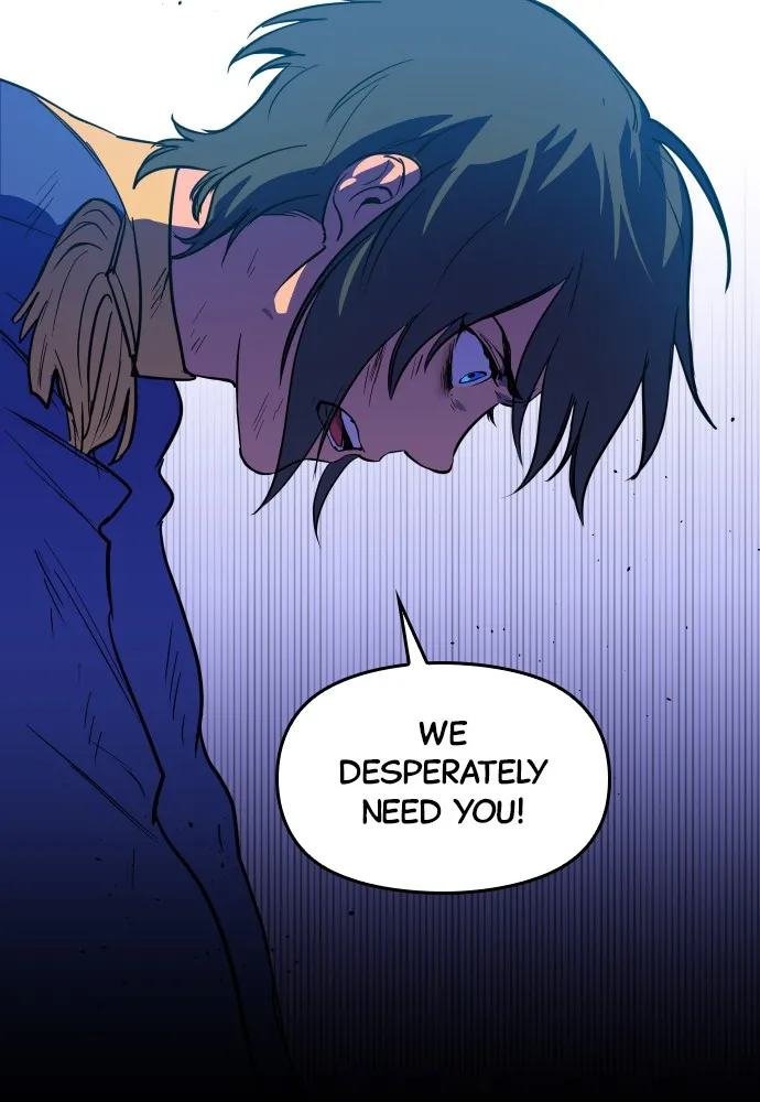 The Fabled Warrior Chapter 8 page 125 - 
